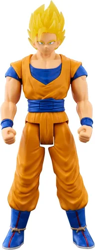 Vista 12 de Bandai Namco - Figura de acción de Dragon Ball Super - Cell Final Form, Limit Breaker de 12 pulgadas