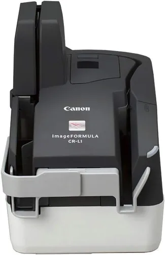 Vista 2 de Canon imageFORMULA CR-L1 Escáner alimentado con hojas - Óptico 300 dpi