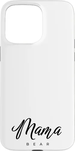 Vista 31 de Mama Bear Funda para iPhone 17