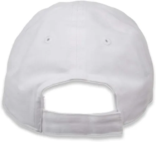 Vista 7 de Nike - Gorra de béisbol de algodón sólido con Swoosh