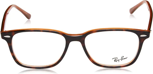 Vista 2 de Ray-Ban RX7119-5713 Gafas Tortoise 2087in