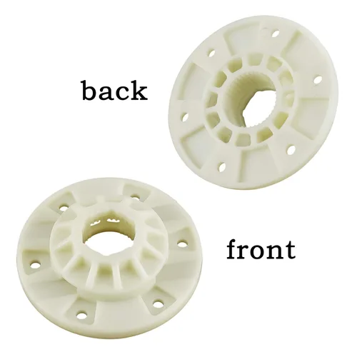 Vista 4 de Actuador de cambio de lavadora W10913953 W10815026 W10815026 y W10528947 W10396887 Kit de cubo impulsado por cesta de lavadora por Blutoget