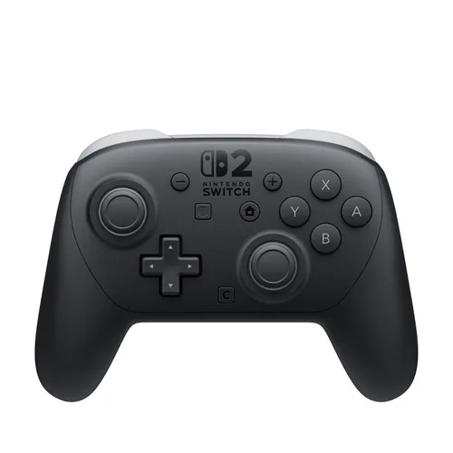 Vista 2 de Nintendo Switch™ 2 Pro Controller
