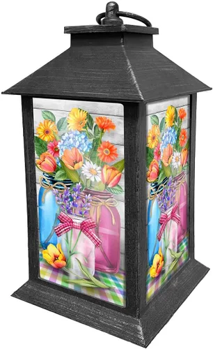 Vista 6 de Briarwood Lane con God Lantern LT01969
