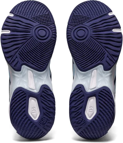 Vista 7 de ASICS - Tenis de voleibol Gel-Rocket 10 para mujer