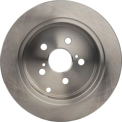 Vista 3 de MAGMA Premium PMR223072 Rotor de freno, trasero