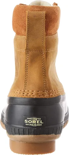 Vista 3 de Sorel Cheyanne II Bota para hombre