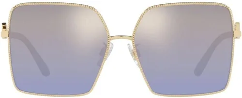 Vista 2 de Gafas de sol Dolce & Gabbana DG 2279 0233 dorado
