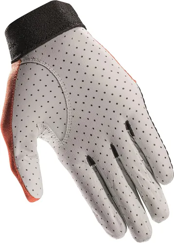 Vista 2 de HEAD Guante de raquetball de cuero - Guante transpirable Airflow Tour para mano derecha e izquierda