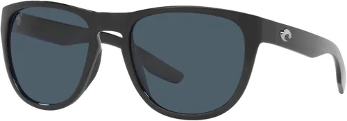 Vista 2 de Costa Del Mar Gafas de sol redondas Irie para hombre