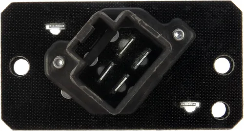 Vista 3 de Dorman 973-015, resistencia del motor soplador para Ford/Mercury