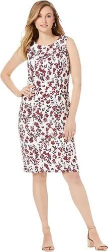 Vista 6 de Jessica London Traje de traje de dos piezas con chaqueta de un solo pecho para mujer