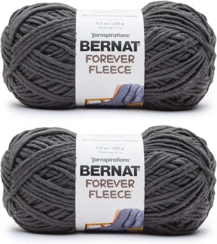 Vista 44 de BER FOREVR Fleece 280G Ruido Blanco