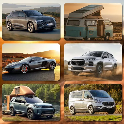 Vista 6 de Batería de litio de alto rendimiento para coche - G24 12V 60Ah con 1100CCA para sistemas de parada y arranque Auto