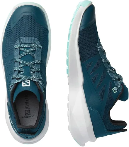 Vista 6 de Salomon Zapatos de senderismo de patrulla para mujer