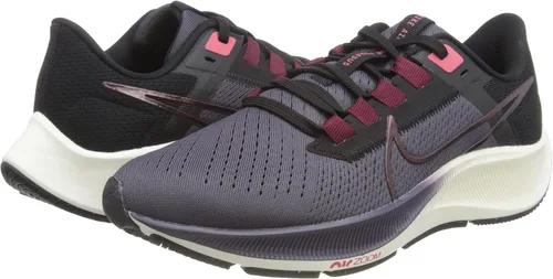 Vista 7 de Nike AIR Zoom Pegasus 38 Violet CW7358 501 Women