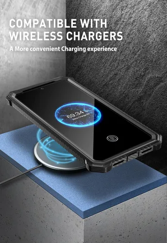 Vista 8 de i-Blason Armorbox Series - Funda para Google Pixel 8 Pro