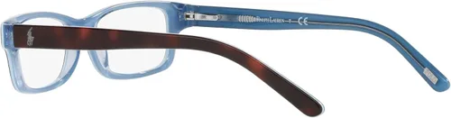 Vista 5 de Polo Ralph Lauren Pp8518 Rectangular Prescription Eyewear Frames