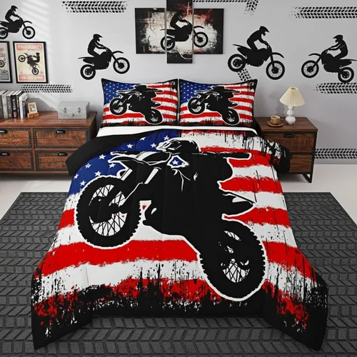 Vista 15 de Erosebridal Edredón de Gatos Lindos para Niños con Líneas de Arcoíris Neón, Juego de Ropa de Cama Individual para Niñas, Niños y Adolescentes, Gatos