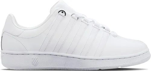 Vista 3 de K-Swiss Tenis clásicos de cuero VN para mujer