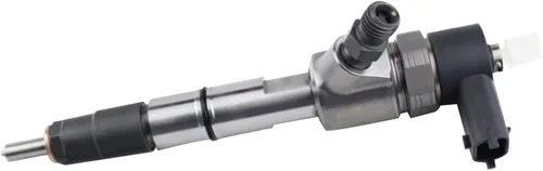 Vista 4 de Geofrey 1pcs Fuel injector 0445110627 0445 110 627 0 445 110 627 Compatible with JMC 4JB1 EU4