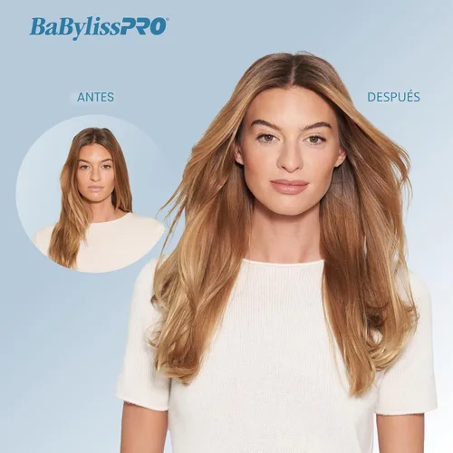 Vista 6 de BaBylissPRO Ceramix Xtreme Secadora de Pelo