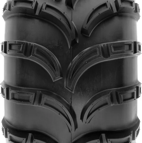 Vista 3 de SunF Neumáticos ATV 22x12-9 22x12x9 Mud 6 PR - A028-1