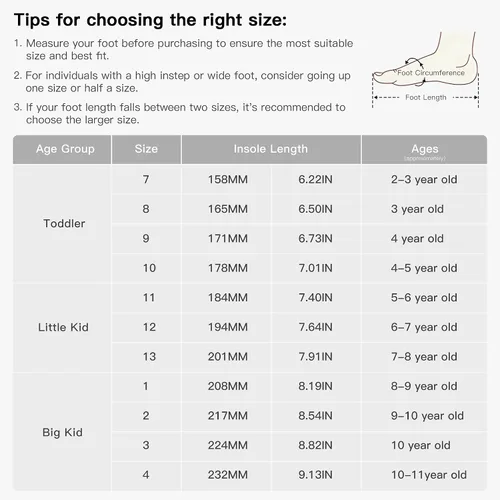 Vista 6 de Furdeour Zapatos de vestir para niñas, zapatos de princesa Mary Jane para bodas, flores, damas de honor, tacones con purpurina para niños pequeños