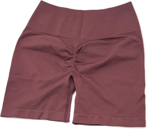 Vista 6 de CHANGEZOE Amplify - Pantalones cortos de entrenamiento para mujer, sin costuras, 4.5 pulgadas, cintura alta, intensifican correr, gimnasio, yoga