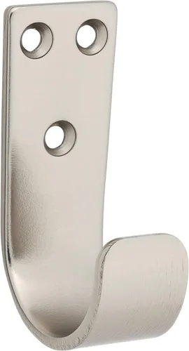 Vista 6 de National Hardware N337-902 Cooper Gancho Multiusos, 2-5/16", Oro Cepillado