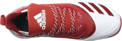 Vista 5 de adidas Zapato de béisbol Icon V Turf para hombre