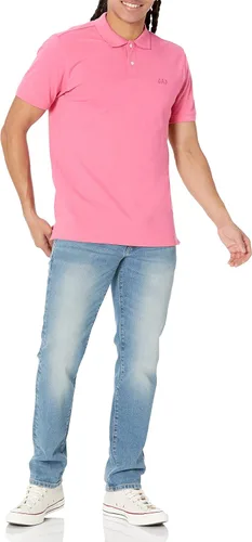 Vista 4 de GAP Logo Pique Polo