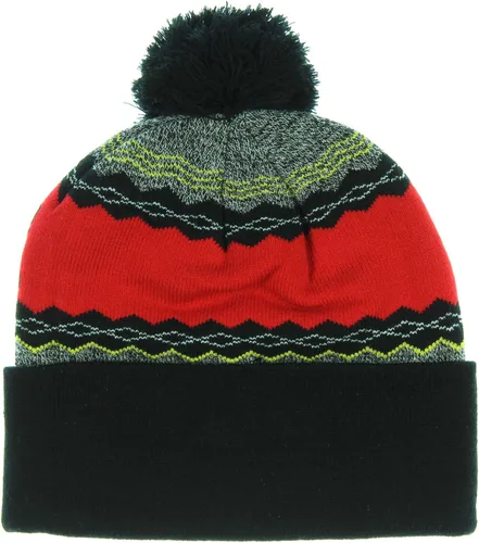 Vista 2 de Harry Potter Hogwarts House - Gorro Gryffindor talla única
