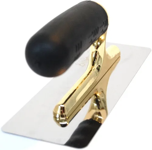 Vista 2 de Marmorino Tools Stilmirror ElitePRO - Paleta de yeso veneciano (7.874x3.150 in)