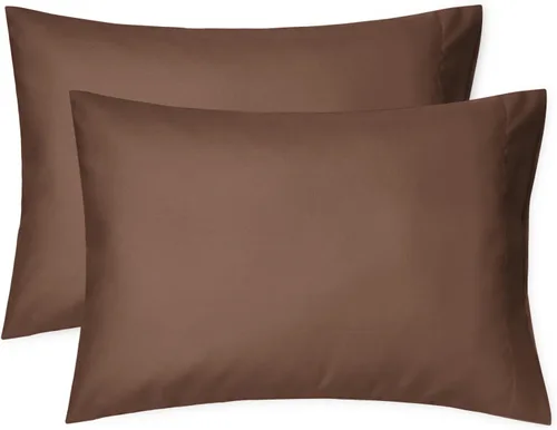 Vista 50 de EXQ Home - Fundas de almohada para niños pequeños 13x18, juego de 2 fundas de almohada de viaje, funda de almohada pequeña para almohada de bebé