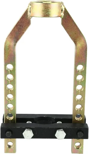 Vista 7 de 8milelake Herramienta universal extractora de separador de árbol de transmisión. Herramienta separadora para taller de automóviles.