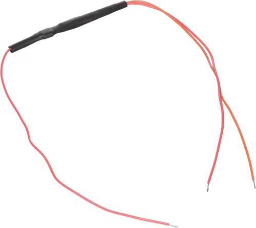 Vista 2 de Custom Dynamics Convertidor dual TFC1 (para luces LED Truflex de 5 a 10), color negro
