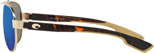 Vista 4 de Costa Del Mar Loreto Aviator - Gafas de sol para mujer