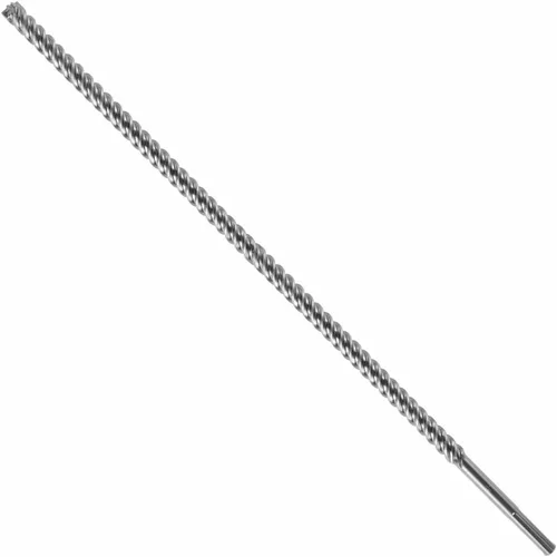 Vista 33 de Bosch Broca de martillo giratorio de carburo de cabeza completa SDS-max® SpeedXtreme™ HCFC5050 de 1 pulgada x 8 pulgadas x 13 pulgadas