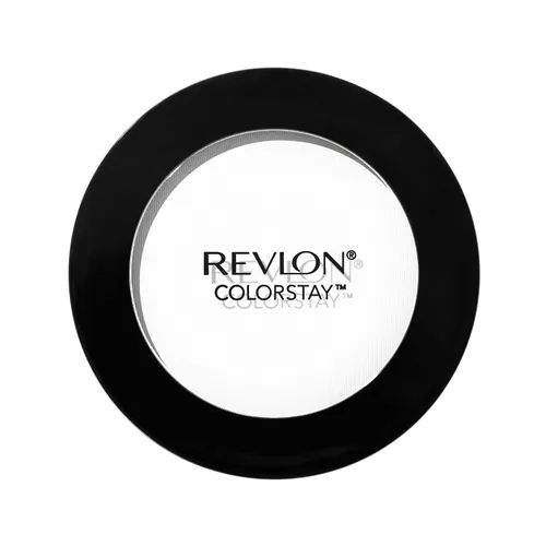 Vista 14 de Revlon ColorStay - Maquillaje facial en polvo prensado, duradero, sin fragancia, no comedogénico, 375 caramelo, 0.3 onzas 375 Toffee