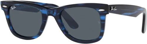 Vista 37 de Ray-Ban RB2140 Original Wayfarer Square Sunglasses