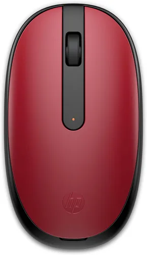 Vista 12 de HP Ratón Bluetooth Programable 420 – Bluetooth con Emparejamiento Rápido a 3 Multidispositivos, Batería de 2 Años, 4K DPI, Clics Silenciosos