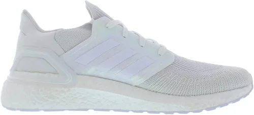 Vista 3 de Adidas - Tenis de correr Ultraboost 20 para hombre.