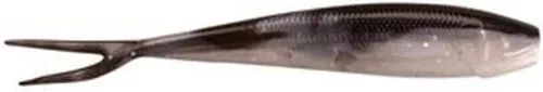 Vista 11 de ¡Berkley Gulp! Cebo suave de pesca Minnow Esmeralda (Emerald Shiner)