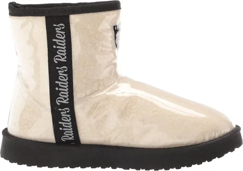 Vista 95 de FOCO NCAA Team Sherpa Botas de lluvia con forro para mujer