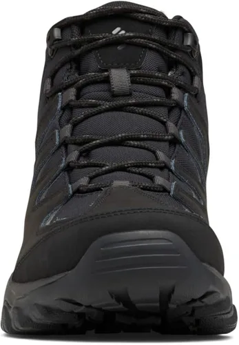 Vista 3 de Columbia Men's Buxton Peak Mid Ii Hiking Shoe