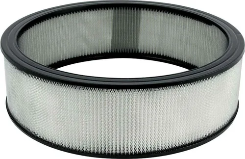 Vista 3 de Allstar Performance ALL26020 Elemento de filtro de aire de papel 14" x 3