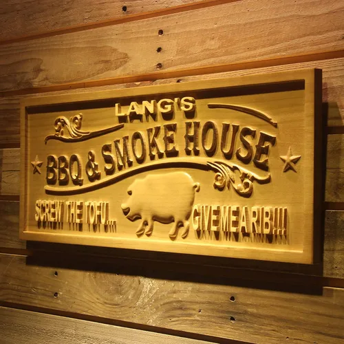 Vista 83 de ADVPRO wpa0031 - Letrero de madera personalizado con nombre de Lake House para decoración del hogar, boda, tamaño mediano, 18.25 x 7.25 pulgadas