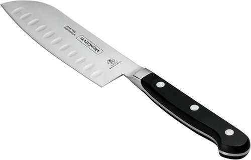 Vista 11 de Tramontina Pro Series - Cuchillo de pelar forjado de 4 pulgadas, sin