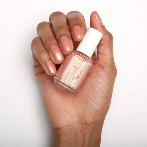 Vista 8 de essie Esmalte de uñas, tendencia otoño 2019, acabado perlado, cultivo en casa, 0.46 onzas líquidas